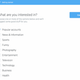 Illustration for article titled Twitters Instant Timeline Will Give Newcomers Pre-Loaded Feeds